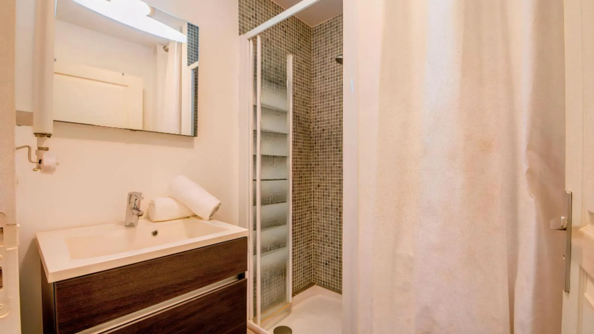 Superb Apartment In The Heart Of Saint-Tropez France