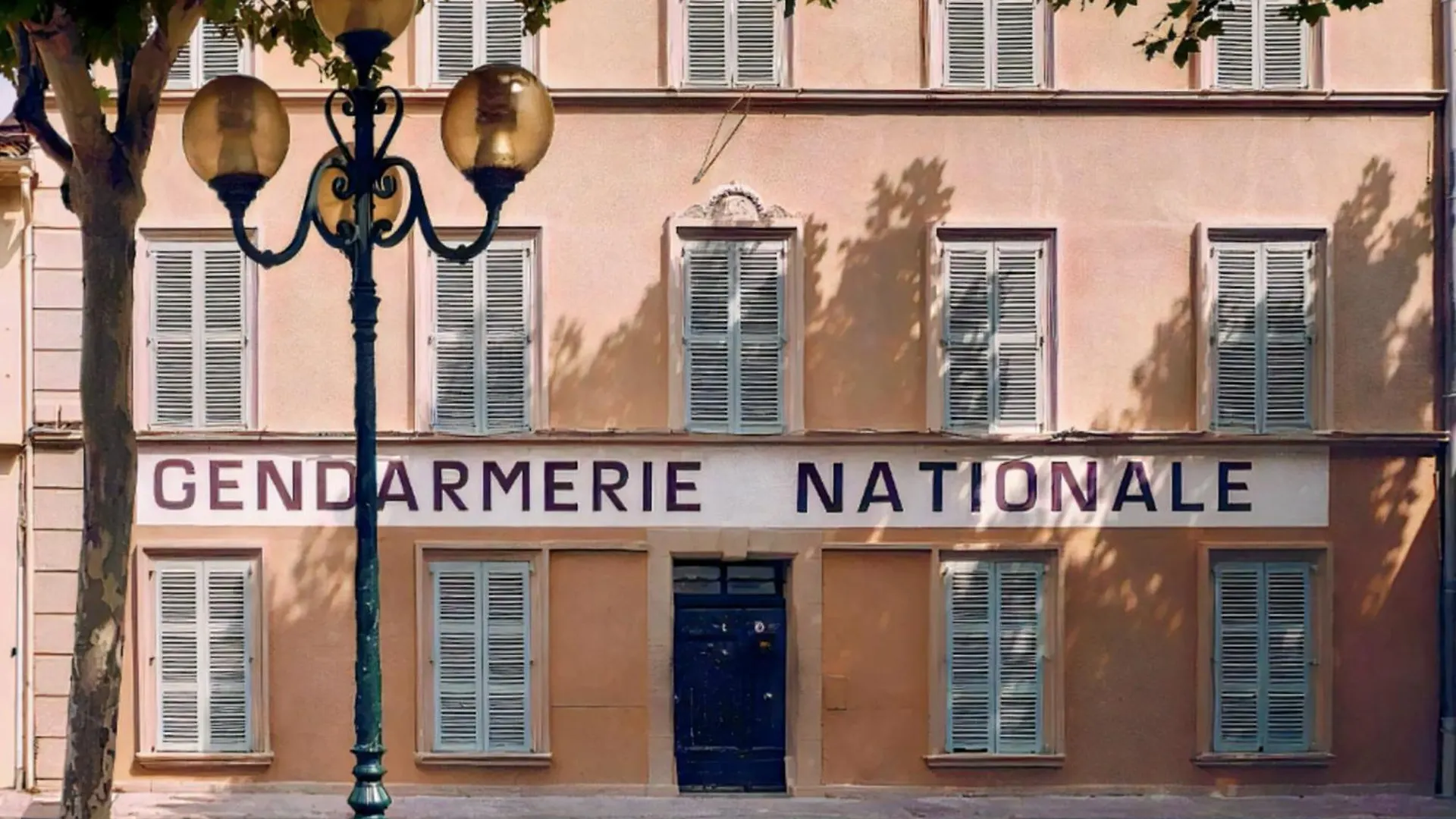 Superb Apartment In The Heart Of Saint-Tropez